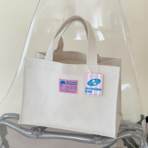 cooshong myhome bag